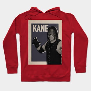 Kane Vintage Hoodie